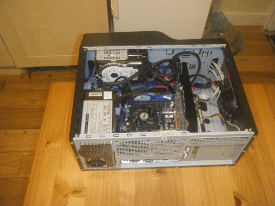 PC image 1 PC image 1