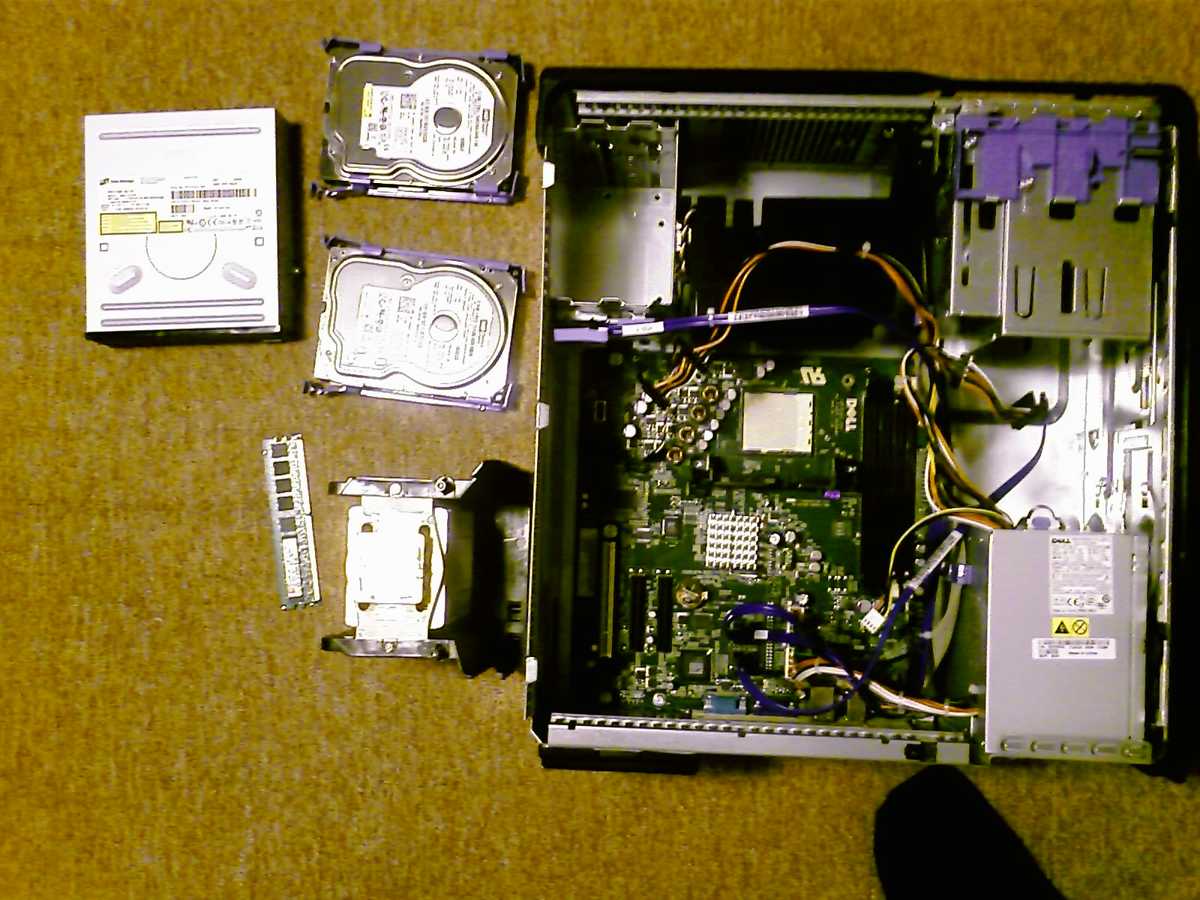 PC image 2 PC image 2